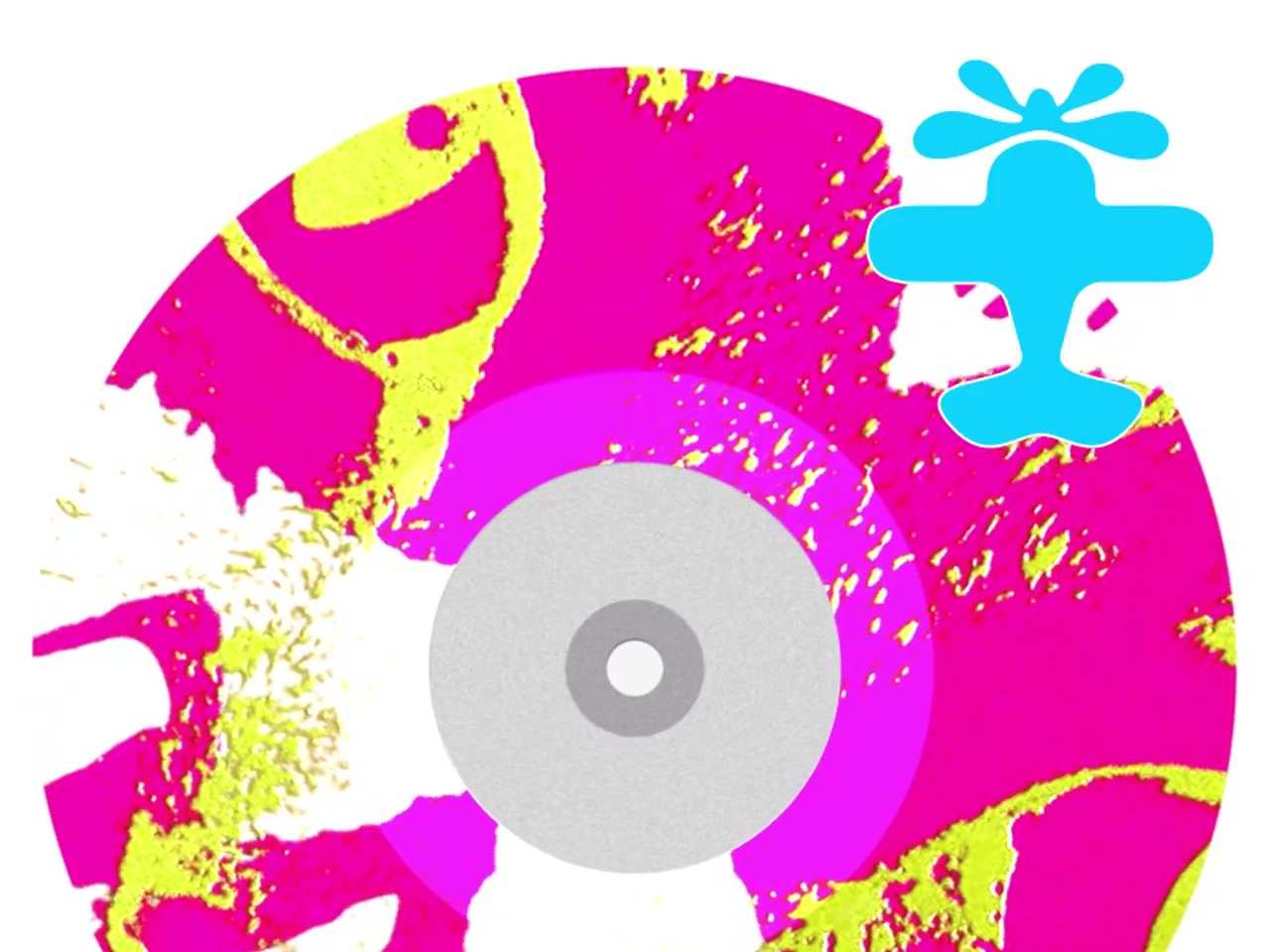 Ferber, Vinyl animation