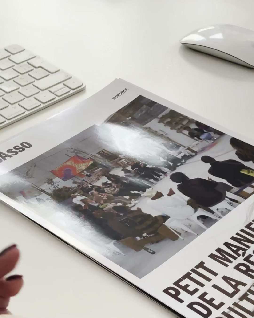 HelloAsso, Detail animation